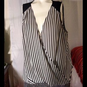 ASTR top from Nordstroms